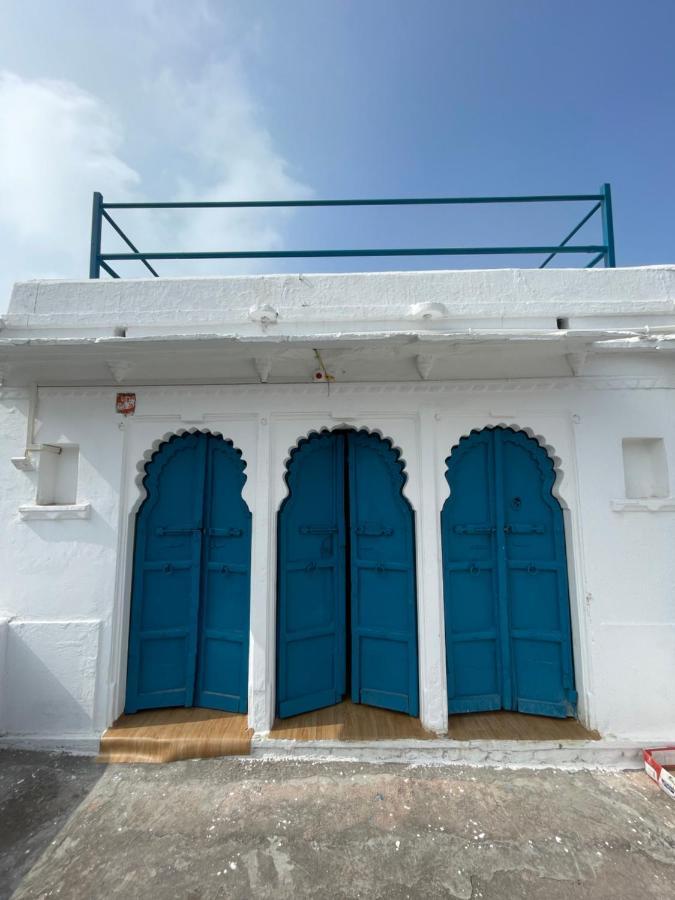 Hostel Mama Udaipur Exterior foto