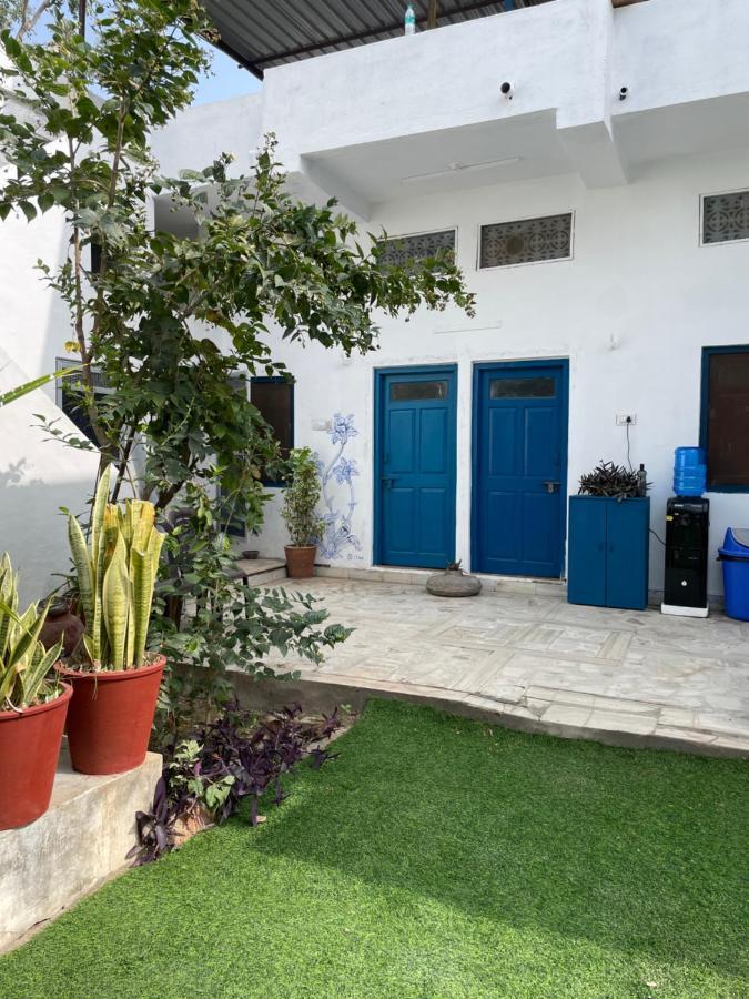 Hostel Mama Udaipur Exterior foto